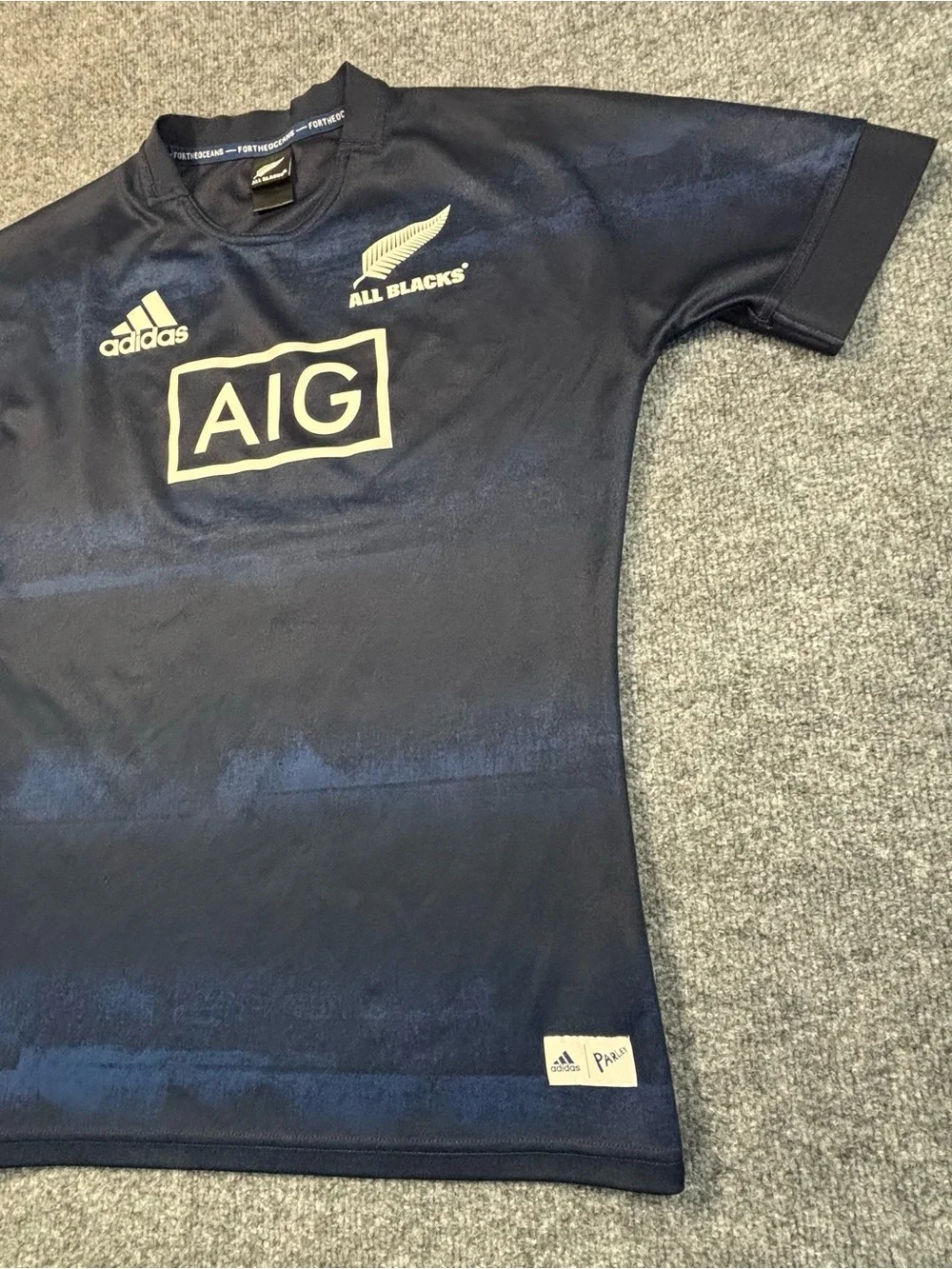 adidas all blacks